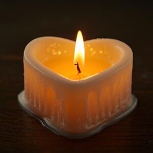 Handmade soy wax candles